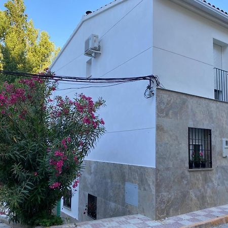 Habitaciones Con Bano Sin Cocina Ni Salon Sierra De Las Villas Mogon ภายนอก รูปภาพ